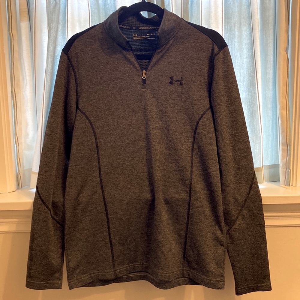 Men’s Under Armour pullover